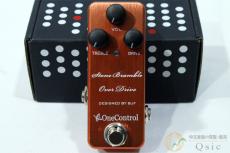 One Control STONE BRAMBLE OVER DRIVE [UL851]【神戸店在庫】_7