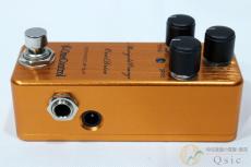 One Control MARIGOLD ORANGE OVERDRIVE [UL852]【神戸店在庫】_4