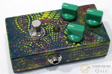 JAM Pedals Chill [UL850]【神戸店在庫】