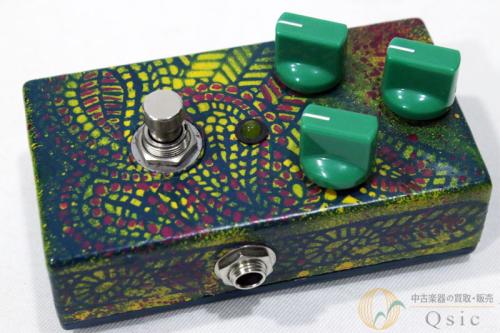 JAM Pedals Chill [UL850]【神戸店在庫】
