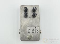 clefs #1 preamp "8820" Passive Emulator [ULN13]【梅田店在庫】_7