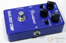 Providence BASS BOOT COMP BTC-1 [UL261]【神戸店在庫】