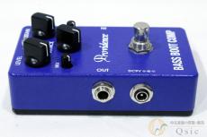 Providence BASS BOOT COMP BTC-1 [UL261]【神戸店在庫】_3
