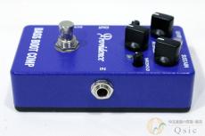 Providence BASS BOOT COMP BTC-1 [UL261]【神戸店在庫】_4