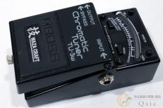 BOSS TU-3W [UL272]【神戸店在庫】