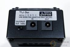 BOSS TU-3W [UL272]【神戸店在庫】_6