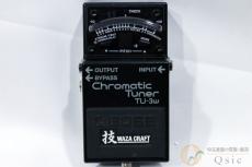 BOSS TU-3W [UL272]【神戸店在庫】_8