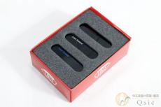 Lace Ultimate Triple Black Cover [UL243]【神戸店在庫】