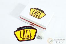 Lace Ultimate Triple Black Cover [UL243]【神戸店在庫】_4