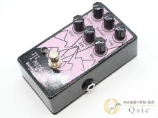 EarthQuaker Devices Transmisser [ULI18]【難波店在庫】