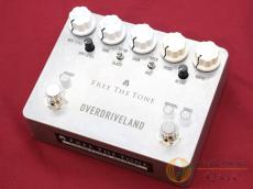 Free The Tone ODL-1-CS OVERDRIVELAND CUSTOM [ULI23]【難波店在庫】