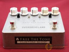 Free The Tone ODL-1-CS OVERDRIVELAND CUSTOM [ULI23]【難波店在庫】_5