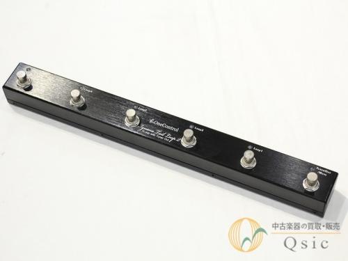 One Control IGUANA TAIL LOOP 2 [ULI45]【難波店在庫】