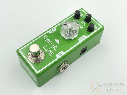 TONE CITY Kaffir Lime [ULN08]【梅田店在庫】