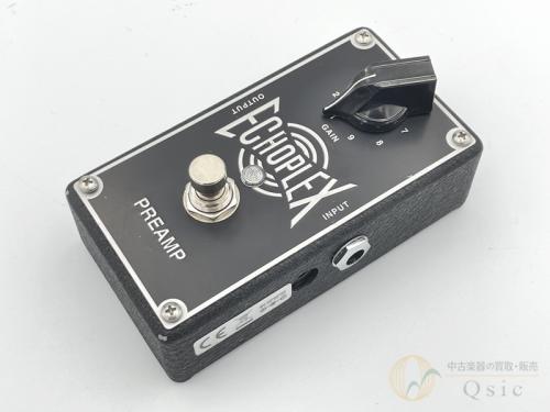 Jim Dunlop EP101 ECHOPLEX [ULN04]【梅田店在庫】