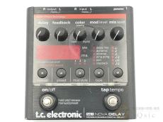 tc electronic NOVA DELAY [ULN09]【梅田店在庫】_7