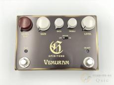 VEMURAM spiritone [ULN14]【梅田店在庫】_7