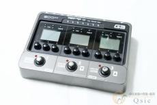 ZOOM G3 [UL837]【神戸店在庫】