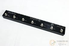 One Control Caiman Tail Loop [UL829]【神戸店在庫】