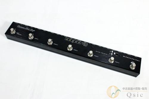 One Control Caiman Tail Loop [UL829]【神戸店在庫】