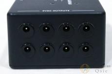 CUSTOM AUDIO JAPAN(CAJ) DC/AC Supply 8.1 [UL554]【神戸店在庫】_3