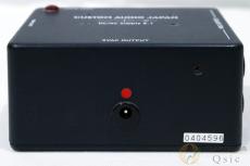CUSTOM AUDIO JAPAN(CAJ) DC/AC Supply 8.1 [UL554]【神戸店在庫】_5