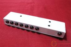 CUSTOM AUDIO JAPAN(CAJ) AC/DC Station IV / Ver.4 White [UL247]【神戸店在庫】_2