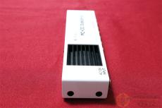 CUSTOM AUDIO JAPAN(CAJ) AC/DC Station IV / Ver.4 White [UL247]【神戸店在庫】_3