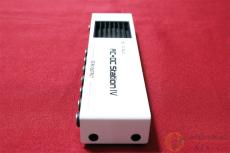 CUSTOM AUDIO JAPAN(CAJ) AC/DC Station IV / Ver.4 White [UL247]【神戸店在庫】_4
