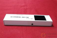 CUSTOM AUDIO JAPAN(CAJ) AC/DC Station IV / Ver.4 White [UL247]【神戸店在庫】_5