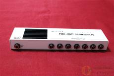 CUSTOM AUDIO JAPAN(CAJ) AC/DC Station IV / Ver.4 White [UL247]【神戸店在庫】_6
