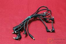 CUSTOM AUDIO JAPAN(CAJ) AC/DC Station IV / Ver.4 White [UL247]【神戸店在庫】_7