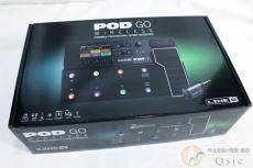 Line6 POD Go Wireless [UL279]【神戸店在庫】_7