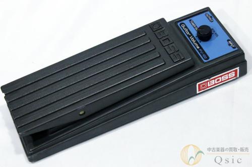 BOSS FV-100 [UL270]【神戸店在庫】
