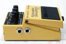 BOSS AC-3 / Acoustic Simulator [UL981]【神戸店在庫】_3
