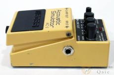 BOSS AC-3 / Acoustic Simulator [UL981]【神戸店在庫】_4