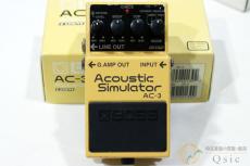BOSS AC-3 / Acoustic Simulator [UL981]【神戸店在庫】_8