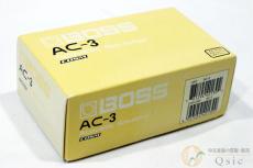 BOSS AC-3 / Acoustic Simulator [UL981]【神戸店在庫】_9
