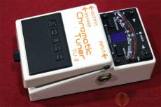 BOSS TU-2 / Chromatic Tuner [UL288]【神戸店在庫】