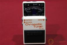 BOSS TU-2 / Chromatic Tuner [UL288]【神戸店在庫】_7