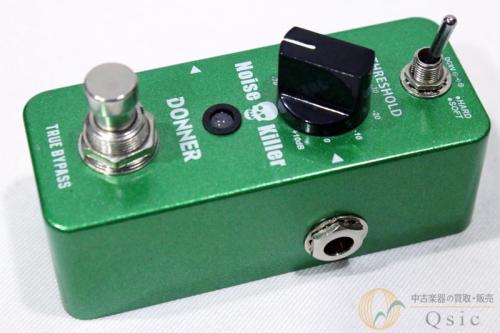 -1 Noise Killer [UL835]【神戸店在庫】