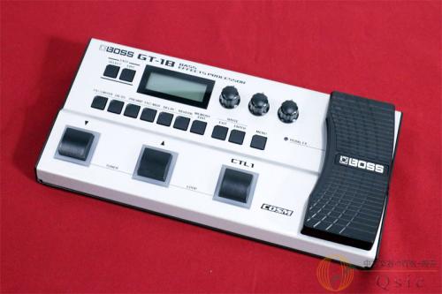 BOSS GT-1B [UL589]【神戸店在庫】