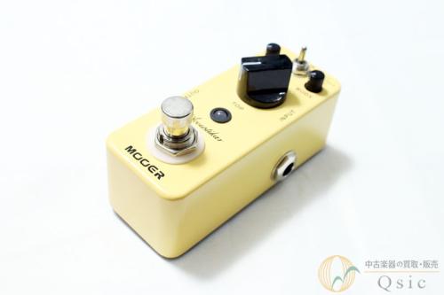 MOOER Acoustikar [ULA14]【神戸店在庫】