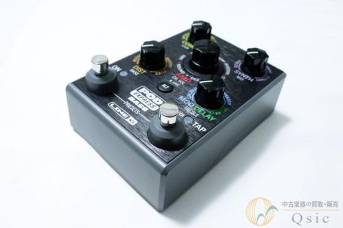 Line6 POD Express Bass [UL582]【神戸店在庫】