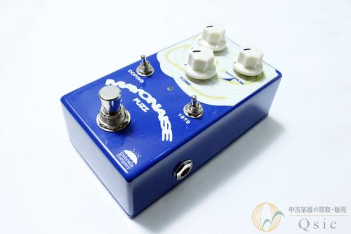 -1 MAYONAISE FUZZ [UL289]【神戸店在庫】
