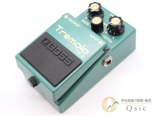BOSS TR-2 [ULI44]【難波店在庫】