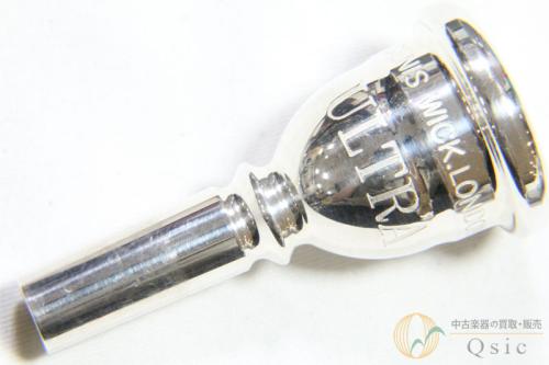 Denis Wick SM4XR 太管用マウスピース [UL226]【神戸店在庫】