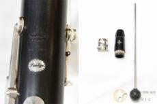 Buffet Crampon Prestige LowE♭ [調整済み] 【返品OK】[UL084]【神戸店在庫】_9