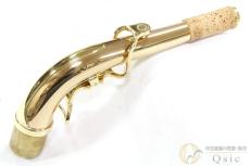 YANAGISAWA AW2 アルトサックス用ネック [UL231]【神戸店在庫】
