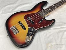 Fender American Vintage 62 Jazz Bass 2007年製【返品OK】[ULM72]【梅田店在庫】